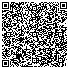 QR code with Waggoner Motor CO contacts