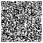 QR code with Hunters Intimate Caterin contacts