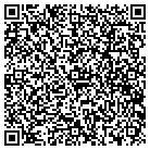 QR code with Gammy Woods Campground contacts