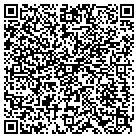 QR code with Genesee-Otter Lake Campgrounds contacts