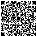 QR code with Hangers Ape contacts