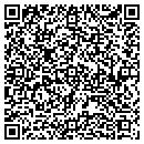 QR code with Haas Lake Park Inc contacts