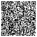 QR code with The Scrub Tub contacts