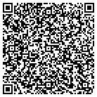 QR code with Half Moon Lake Resort contacts
