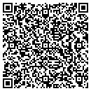QR code with Hallstedt Jr Paul contacts