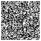 QR code with Hemlock Lake Campground Inc contacts