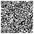 QR code with Rice Insulation & Glass Inc contacts