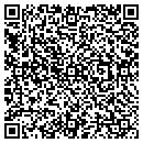 QR code with Hideaway Campground contacts