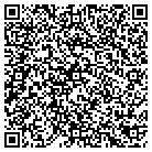 QR code with Hide Away Park Campground contacts