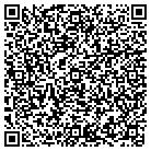 QR code with Hill & Hollow Campground contacts