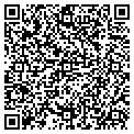 QR code with Gio's On The Go contacts