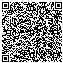 QR code with Glick's Deli contacts