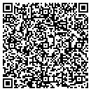 QR code with A & J Sewer & Drain Inc contacts