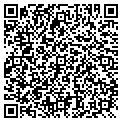 QR code with Grain & Brage contacts