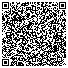 QR code with AAA Gold Bakery Inc contacts