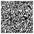 QR code with Cirillas contacts