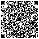 QR code with B O Astra Management contacts