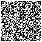 QR code with A & N Cleaners-New Brunswick contacts