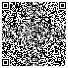 QR code with T V Omps And Appliance contacts