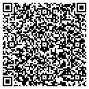 QR code with P G Refrigeration contacts