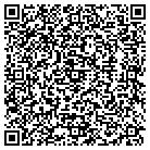 QR code with Advanced Basement Syst of CT contacts