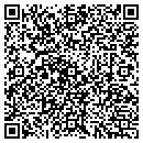 QR code with A Houghton Contracting contacts