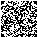 QR code with Glover Ag Service contacts