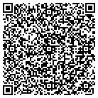 QR code with A Indian Hollow Enterprises contacts
