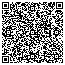 QR code with A-1 Gutter Cleaning contacts