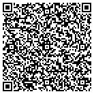 QR code with A Donald Deal Architect contacts