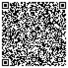 QR code with Adt Security Service Inc contacts