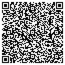 QR code with Harrys Deli contacts