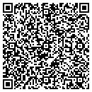 QR code with W F L X contacts
