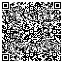 QR code with Rob's Reef contacts