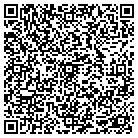 QR code with Rafael's Appliances Repair contacts