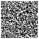 QR code with Ralph's Appliance Service contacts
