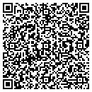 QR code with Hermosa Deli contacts