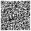 QR code with Hermosa Deli contacts