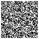 QR code with Rayo Refrigeration Service contacts