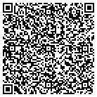 QR code with Hillside Checkers Auto Inc contacts