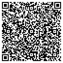 QR code with Hogans Heroes contacts