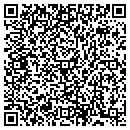 QR code with Honeybaked Hams contacts