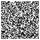 QR code with Honeybaked Hams contacts