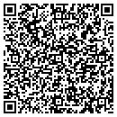 QR code with Jz Satellite contacts