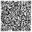 QR code with R & S Appliance Service contacts