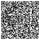 QR code with Handyman Contractors contacts