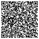 QR code with Anj Cleaners contacts