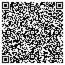QR code with L & I International contacts