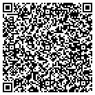 QR code with Heaven Gates Refarbuisher contacts