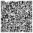QR code with Island Deli contacts